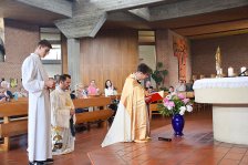 08.06.2023 Fronleichnamsfest